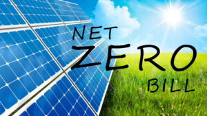 zero bill